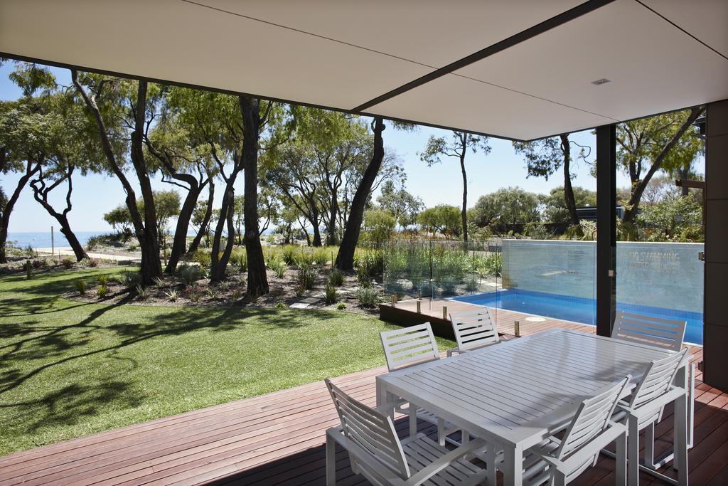 Aqua Resort Busselton Exteriér fotografie