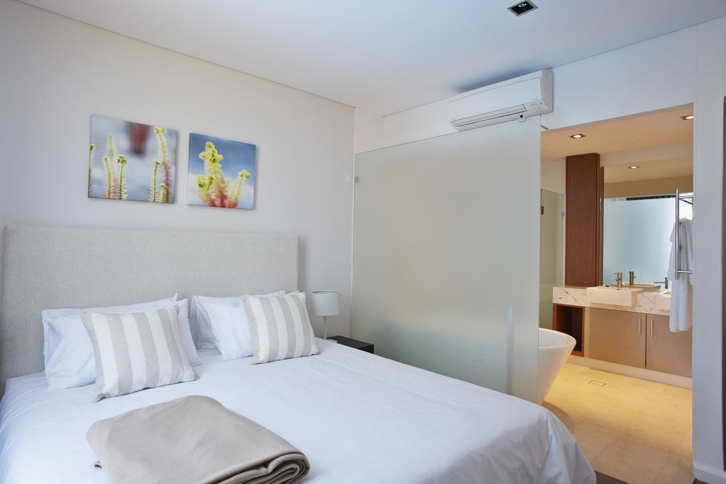 Aqua Resort Busselton Exteriér fotografie