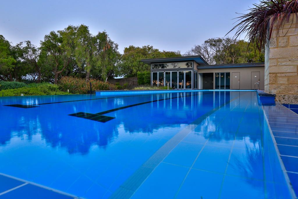 Aqua Resort Busselton Exteriér fotografie