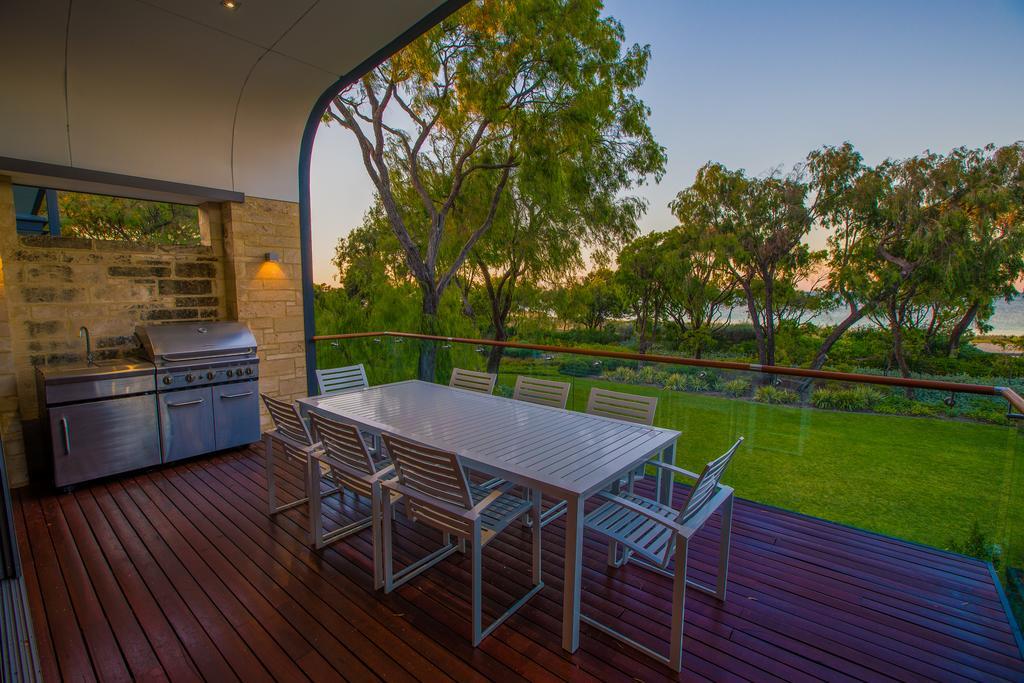 Aqua Resort Busselton Exteriér fotografie