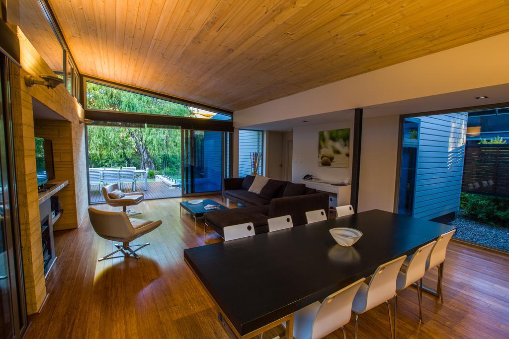 Aqua Resort Busselton Exteriér fotografie