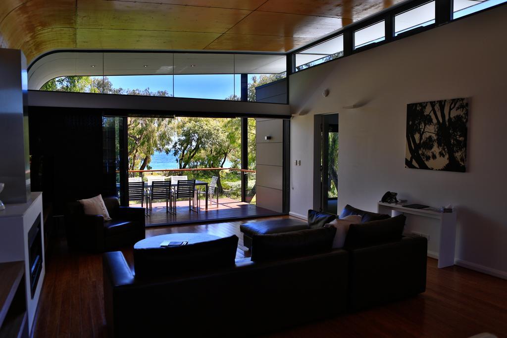 Aqua Resort Busselton Exteriér fotografie