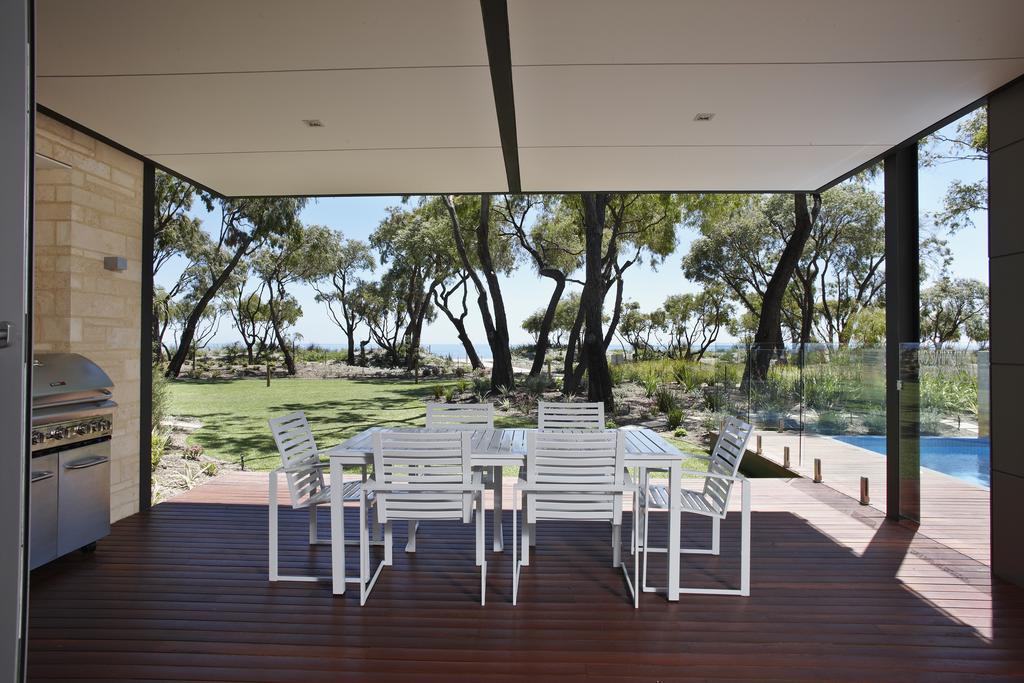 Aqua Resort Busselton Exteriér fotografie