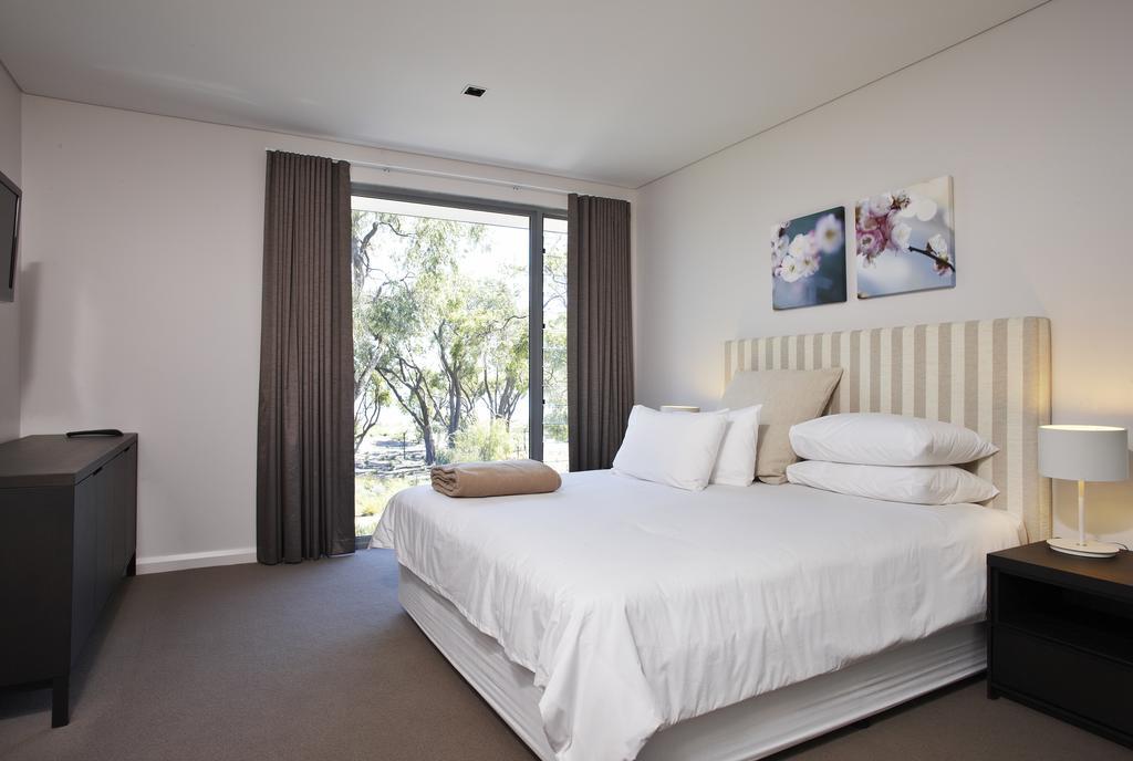 Aqua Resort Busselton Exteriér fotografie