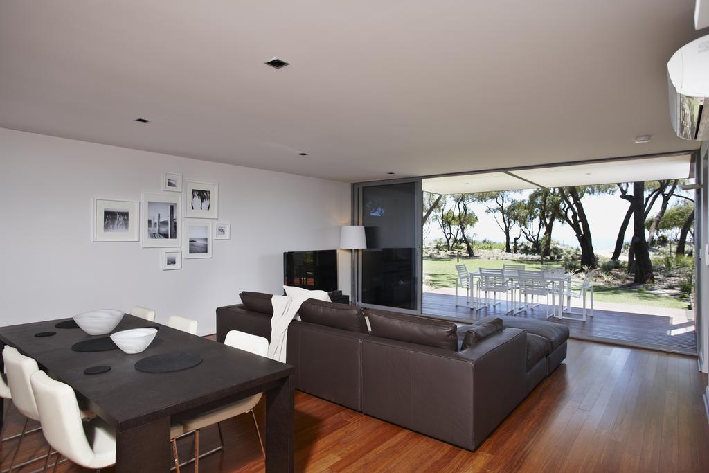 Aqua Resort Busselton Exteriér fotografie