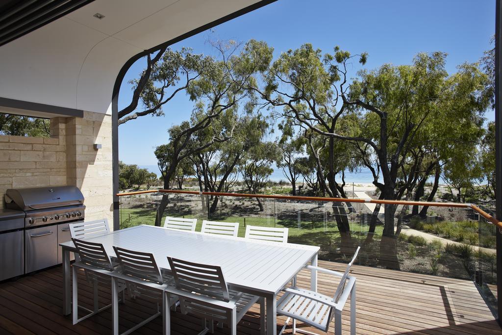 Aqua Resort Busselton Exteriér fotografie