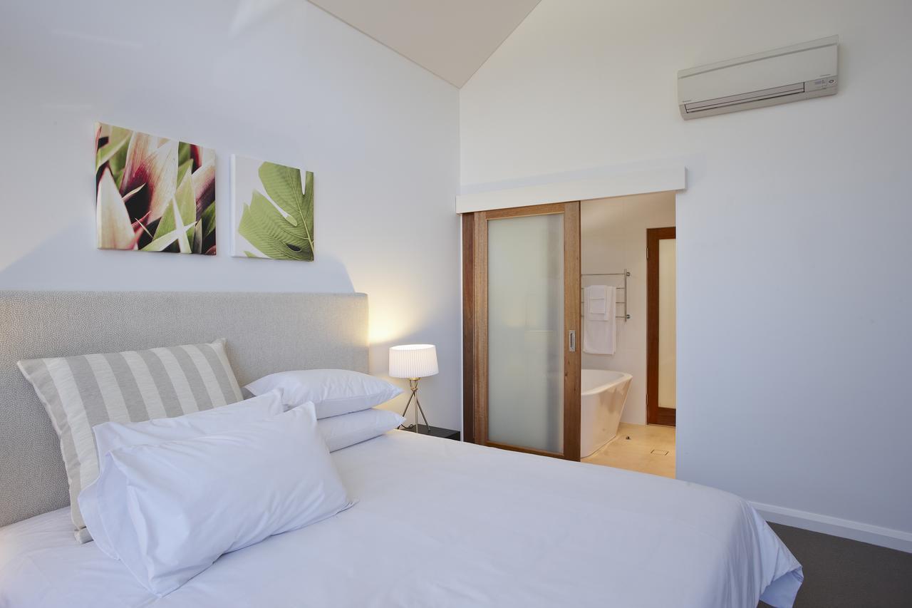 Aqua Resort Busselton Exteriér fotografie