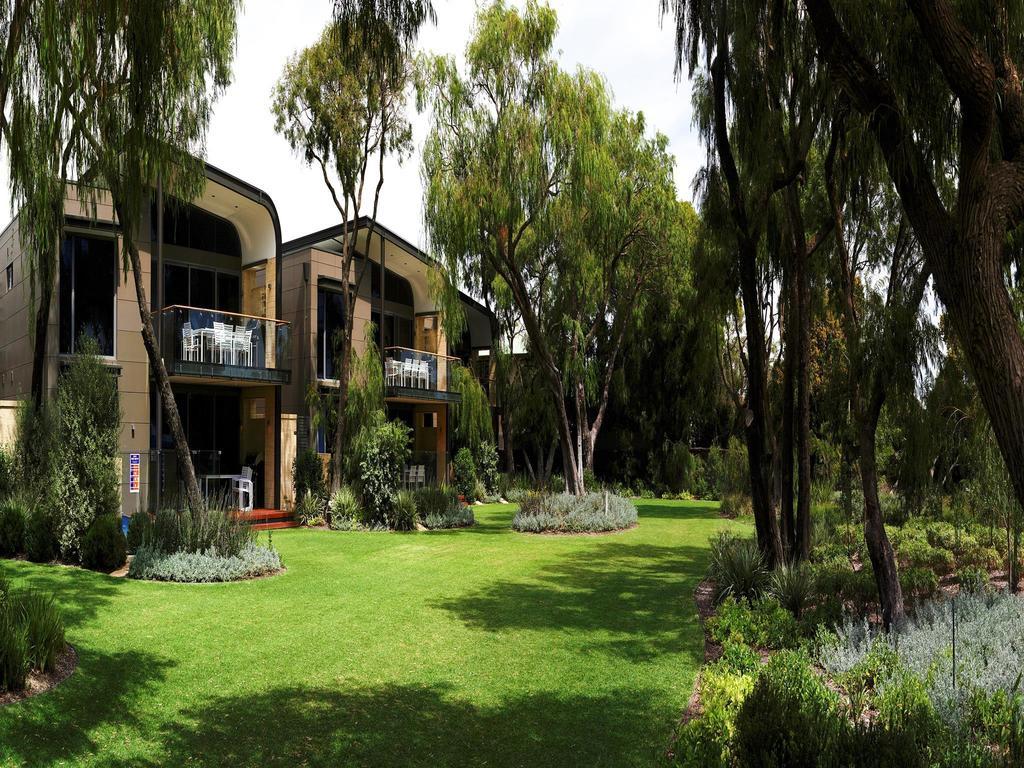 Aqua Resort Busselton Exteriér fotografie