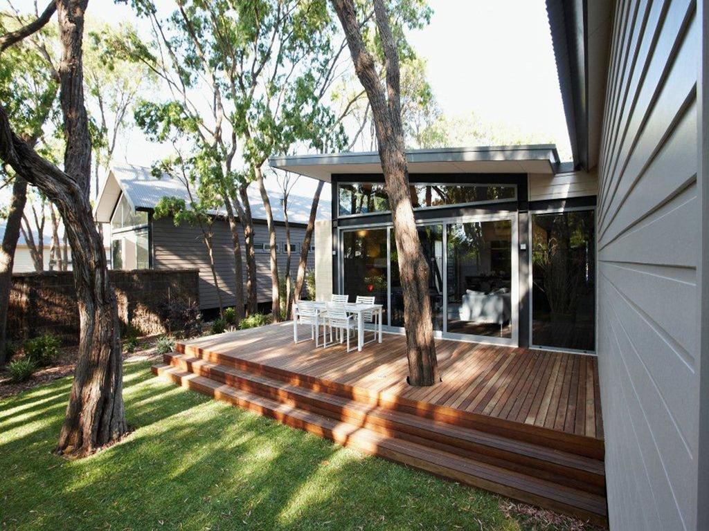 Aqua Resort Busselton Exteriér fotografie